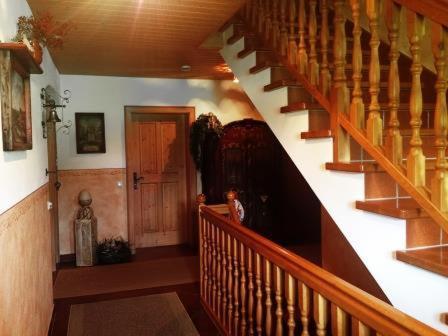 Hôtel Berger-Hof à Grabenstätt Extérieur photo